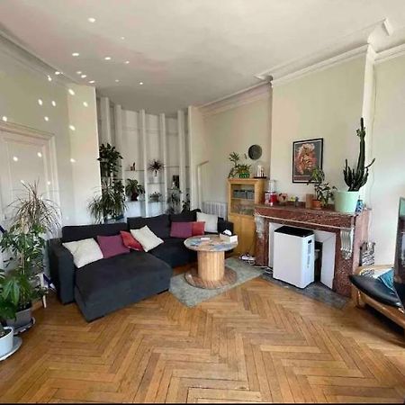 Chambre Comtesse - Climatisee - Proximite Metro Toulouse Ngoại thất bức ảnh
